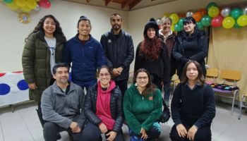 Nan Hu se une al protocolo de prevención contra abuso, acoso y maltrato en el deporte.